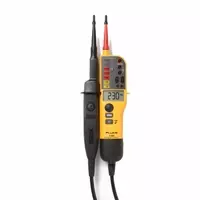 Fluke T130 Two-Pole Tester